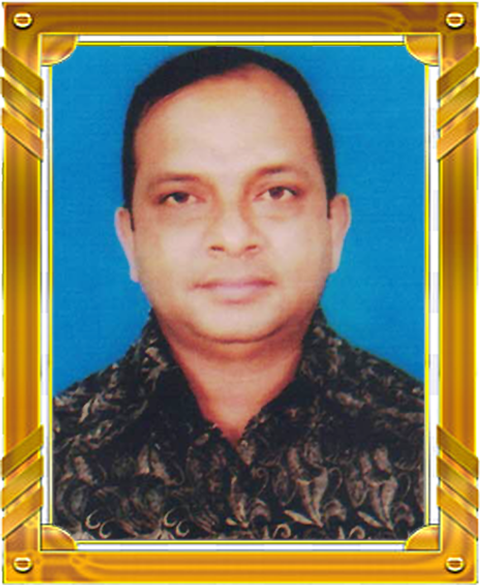 Nazrul Islam Mukto