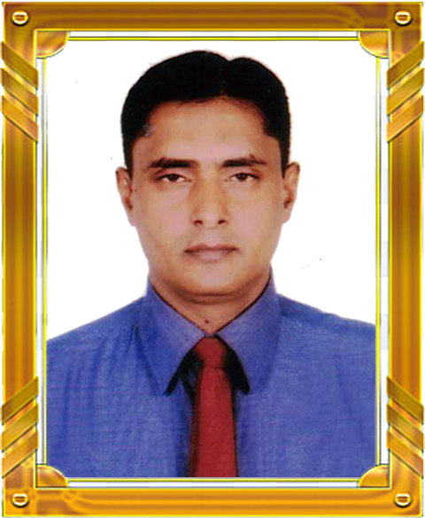Md Shohidur Rahman (Bablu)